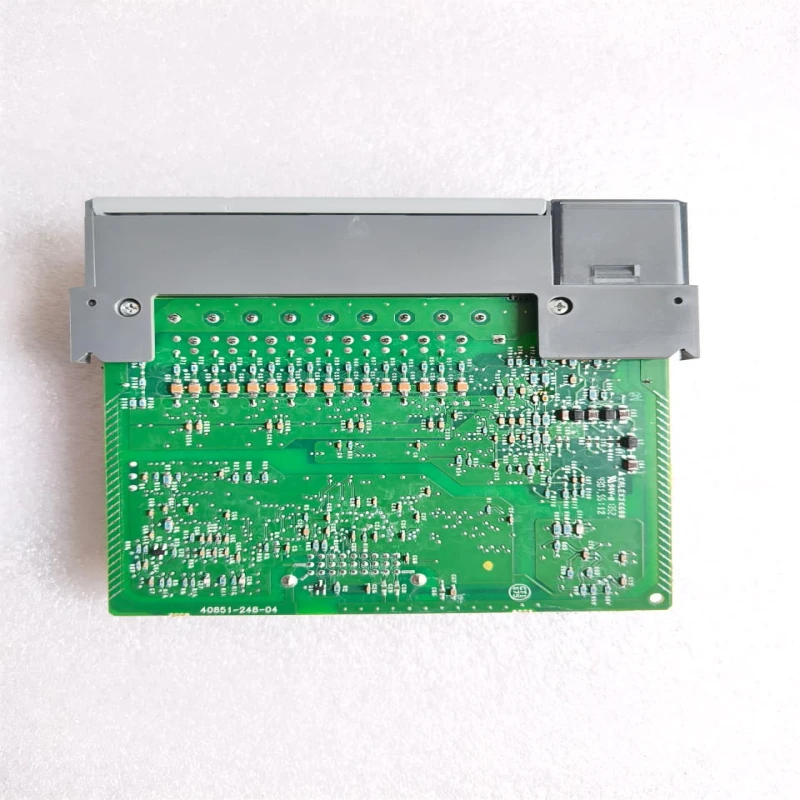 Allen-Bradley 1746-NI8 SLC 500 8-Point Analog Input Module | Voltage/Current Selectable | PLC I/O Card thumbnail 7